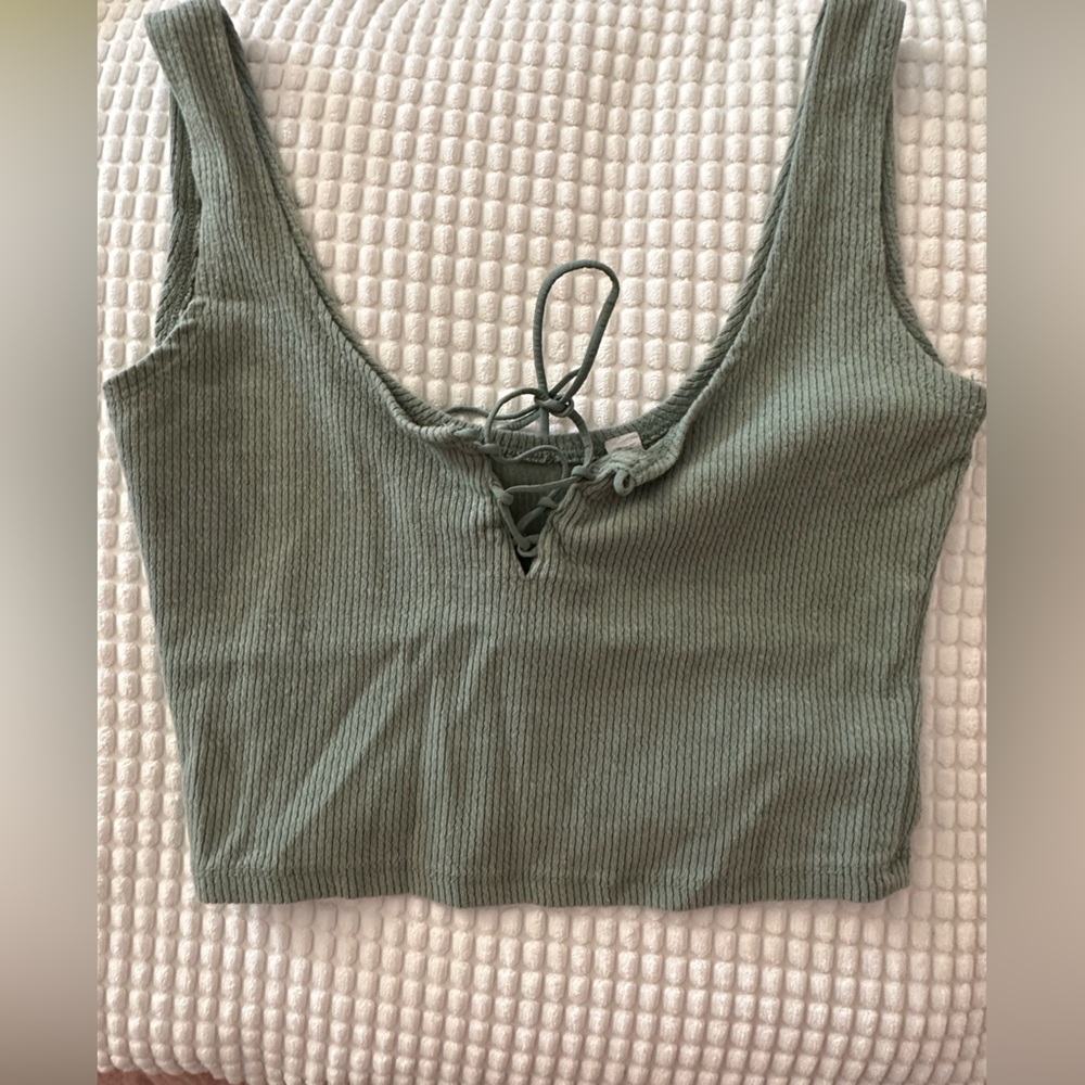 PacSun tank top